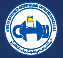CHU Fattouma Bourguiba de Monastir