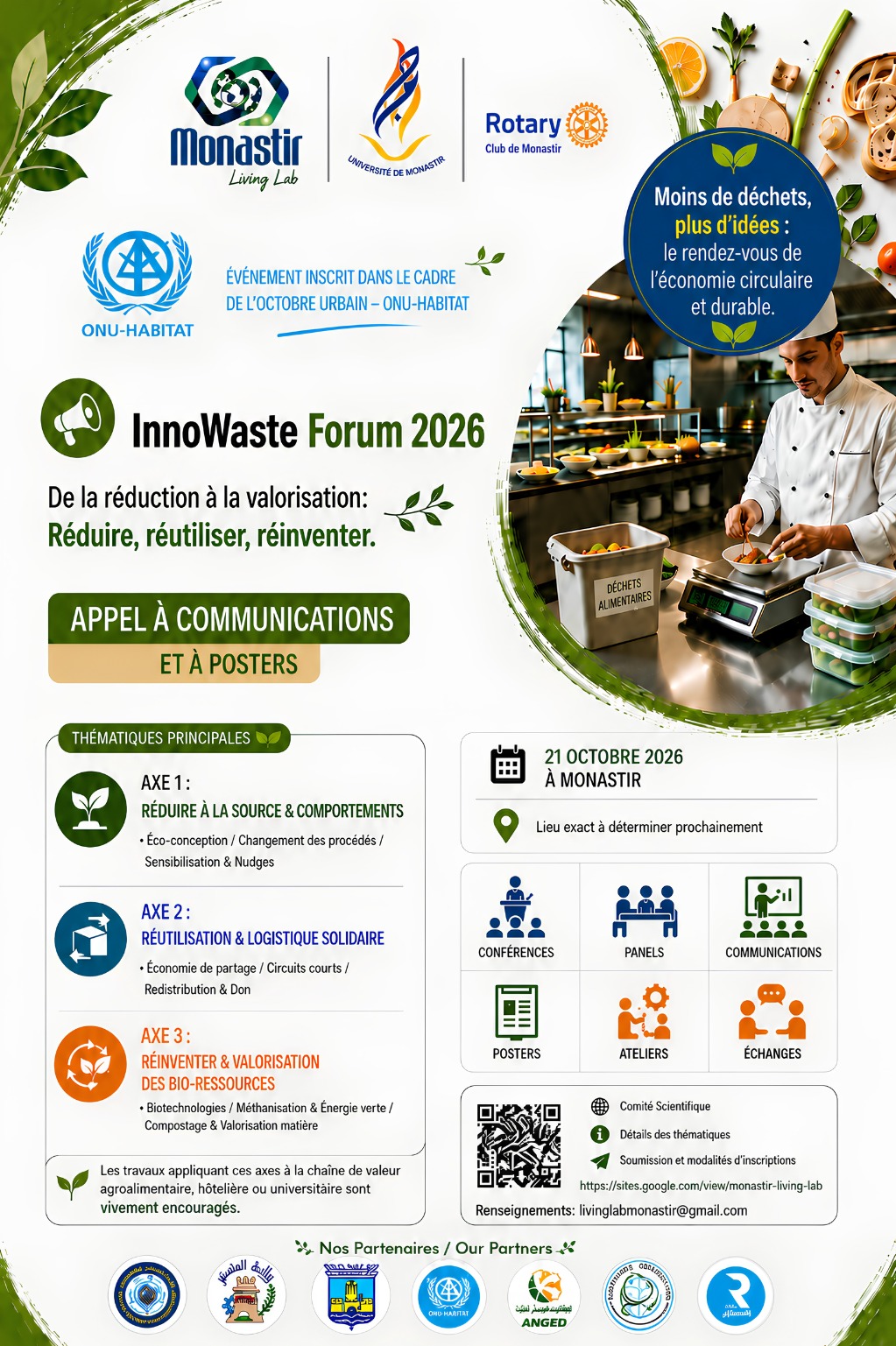 InnoWaste Forum 2026