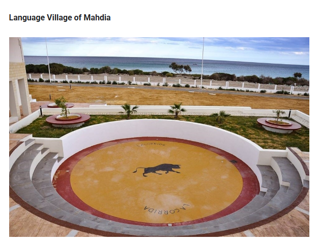 Application Form (English for Specific Purposes)