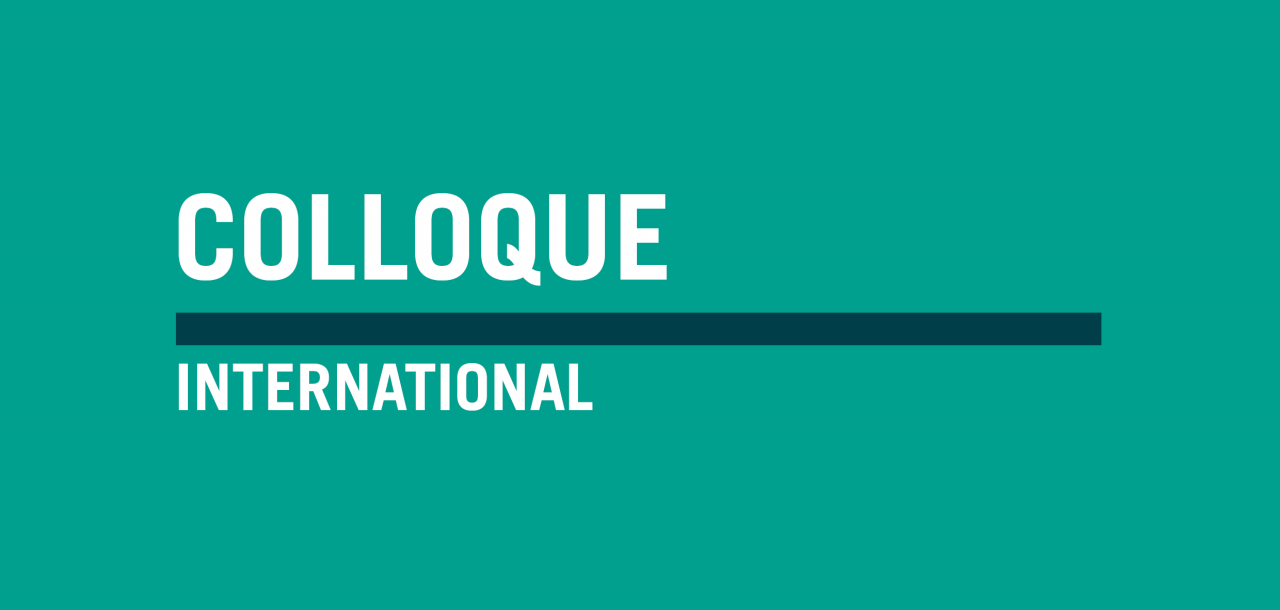 invitation au colloque international sur le thème " Diversité des cultures alimentaires, ressources pour un monde durable"