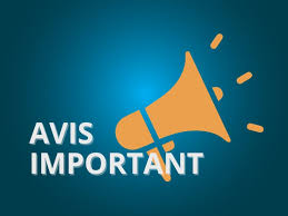 Remise des diplômes aux étudiants