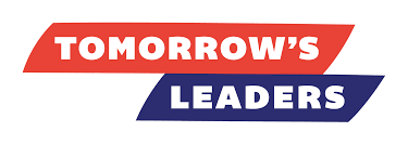 TOMORROW'S leaders