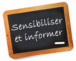 Sensibilisation des étudiants en vue de la certification de notre école