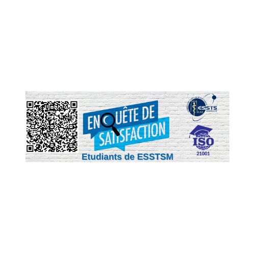 ENQUETE DE SATISFACTION