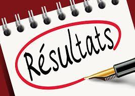 RESULTAT SESSION PRINCIPALE BIOLOGIE MEDICALE