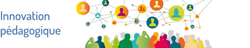INNOVATION PEDAGOGIQUE 3 EME EDITION