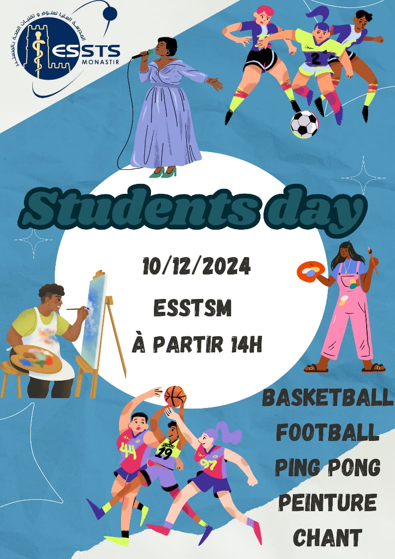 STUDENTS DAY